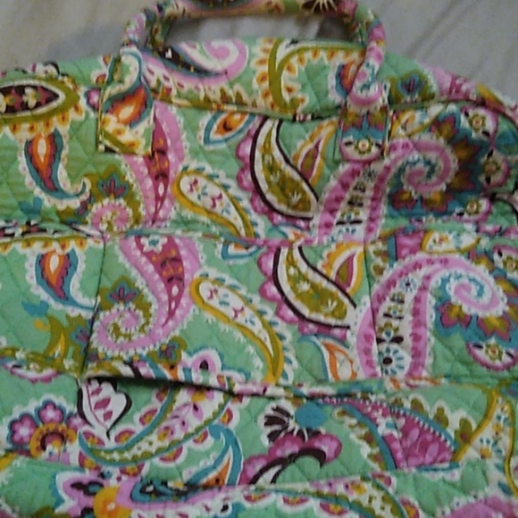 Diaper bag